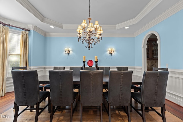 3311 Canoe Brook Pkwy, Raleigh, NC 27614 - photo 17