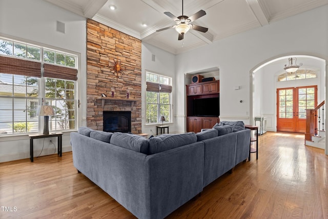 3311 Canoe Brook Pkwy, Raleigh, NC 27614 - photo 22