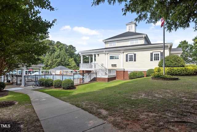3311 Canoe Brook Pkwy, Raleigh, NC 27614 - photo 57