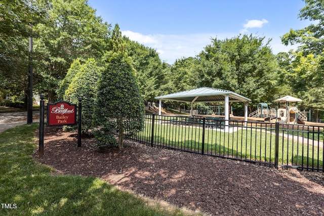 3311 Canoe Brook Pkwy, Raleigh, NC 27614 - photo 58
