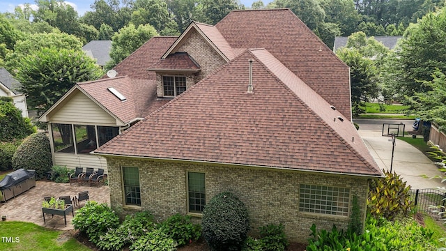3311 Canoe Brook Pkwy, Raleigh, NC 27614 - photo 63