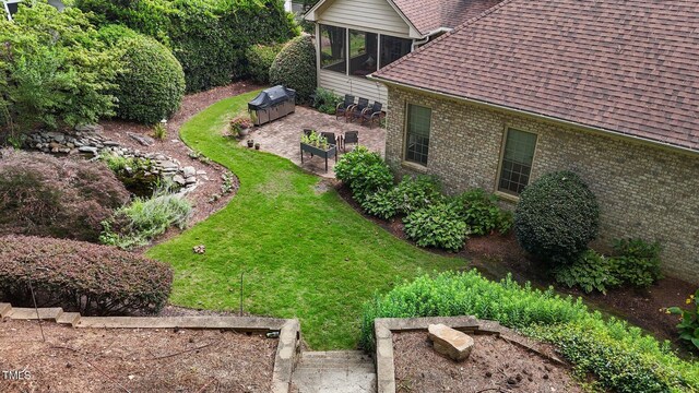 3311 Canoe Brook Pkwy, Raleigh, NC 27614 - photo 64