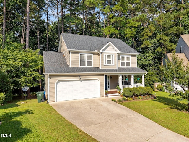4600 Landover Dale Dr, Raleigh, NC 27616 - photo 2