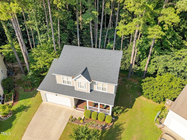 4600 Landover Dale Dr, Raleigh, NC 27616 - photo 4