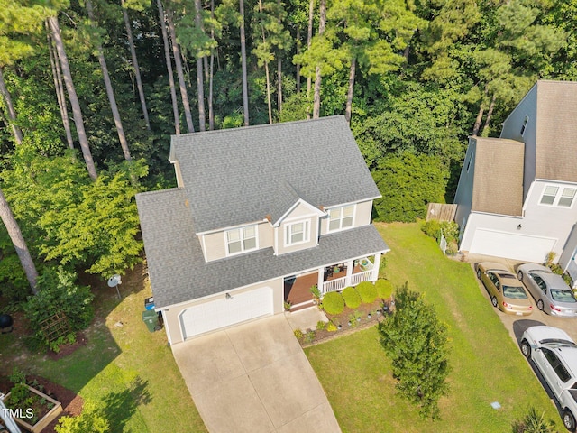 4600 Landover Dale Dr, Raleigh, NC 27616 - photo 5