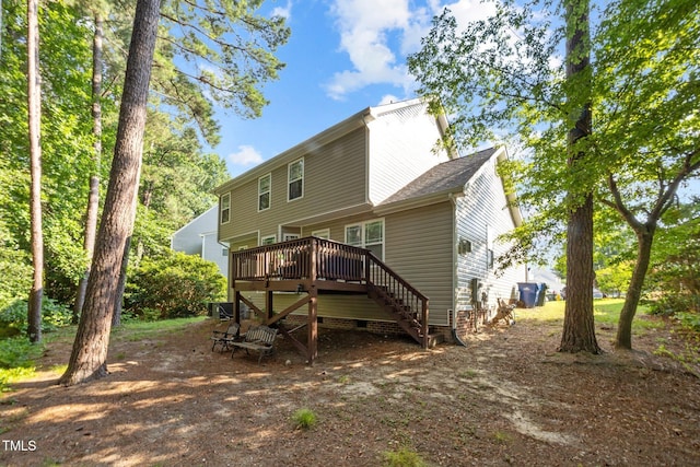 4600 Landover Dale Dr, Raleigh, NC 27616 - photo 35