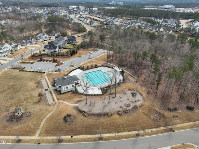 108 Market Cross Ct, Holly Springs, NC 27540 - photo 58