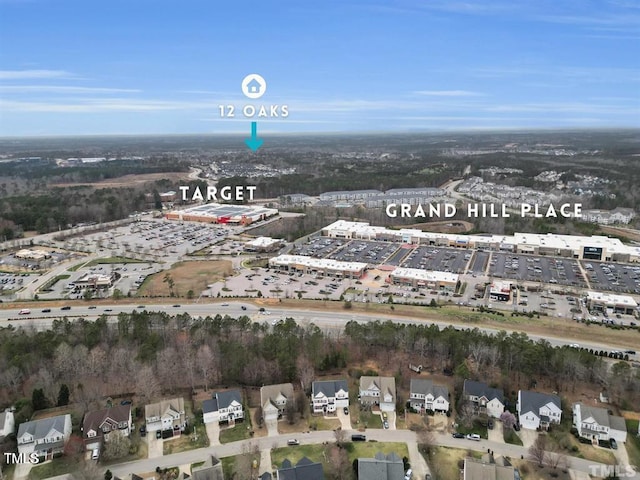 108 Market Cross Ct, Holly Springs, NC 27540 - photo 53