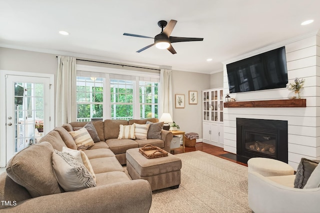 108 Market Cross Ct, Holly Springs, NC 27540 - photo 2