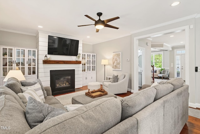 108 Market Cross Ct, Holly Springs, NC 27540 - photo 16