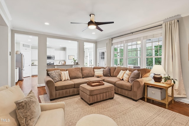 108 Market Cross Ct, Holly Springs, NC 27540 - photo 17