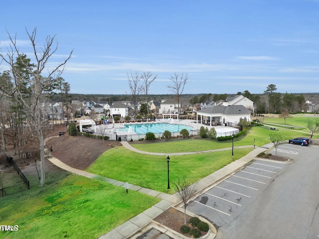 108 Market Cross Ct, Holly Springs, NC 27540 - photo 57
