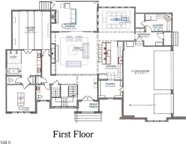 6908 Bent Pine Pl, Raleigh, NC 27615