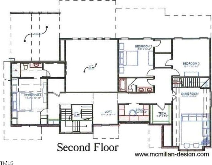 6908 Bent Pine Pl, Raleigh, NC 27615