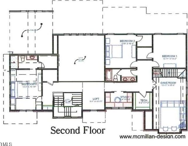 6908 Bent Pine Pl, Raleigh, NC 27615