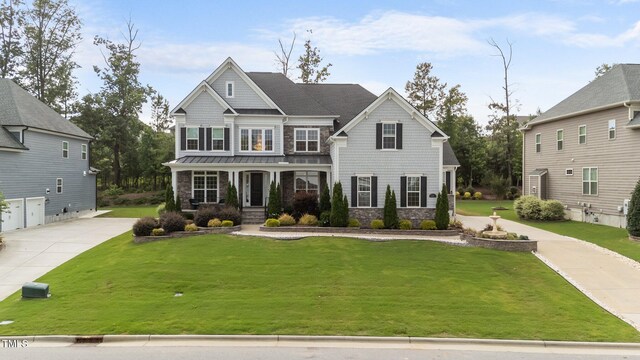 228 Cloverdale Rd, Apex, NC 27523 - photo 3