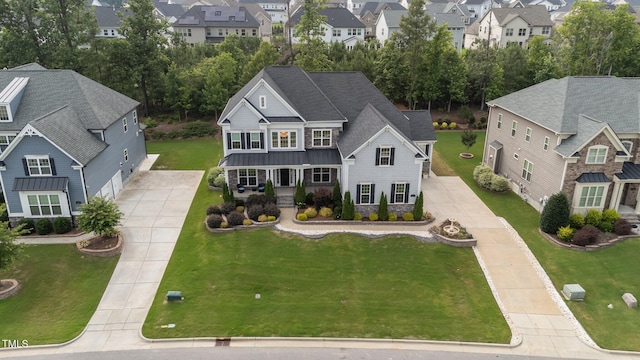 228 Cloverdale Rd, Apex, NC 27523 - photo 45