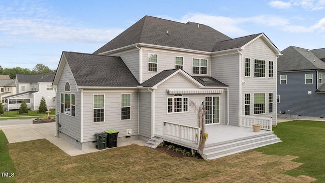 228 Cloverdale Rd, Apex, NC 27523 - photo 46