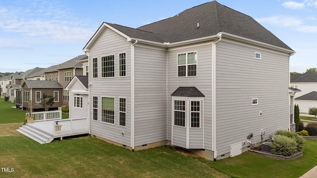 228 Cloverdale Rd, Apex, NC 27523 - photo 48