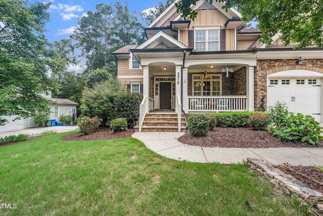 2512 Thurrock Dr, Apex, NC 27539 - photo 4