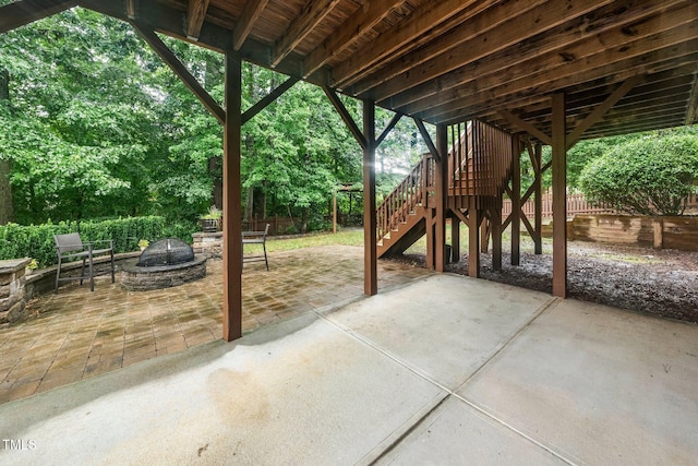 2512 Thurrock Dr, Apex, NC 27539 - photo 42
