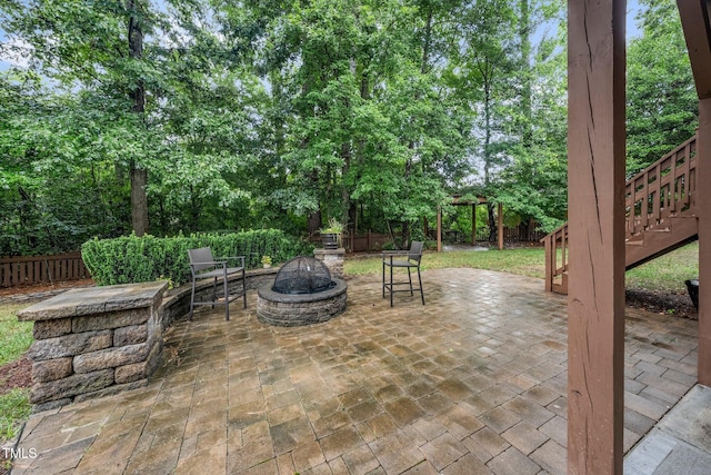 2512 Thurrock Dr, Apex, NC 27539 - photo 43