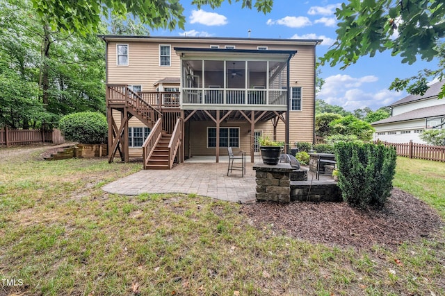 2512 Thurrock Dr, Apex, NC 27539 - photo 45