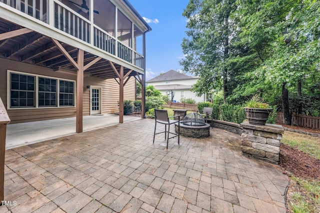 2512 Thurrock Dr, Apex, NC 27539 - photo 46