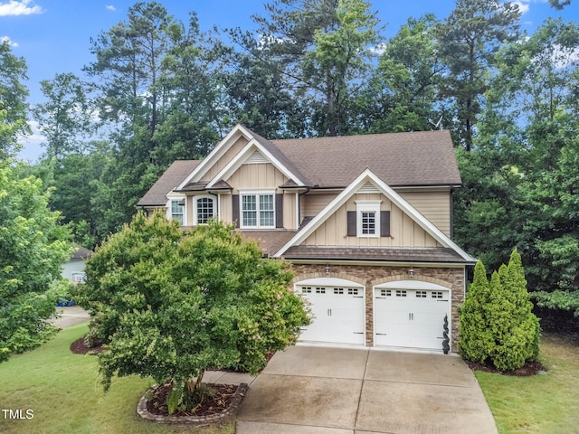 2512 Thurrock Dr, Apex, NC 27539 - photo 2