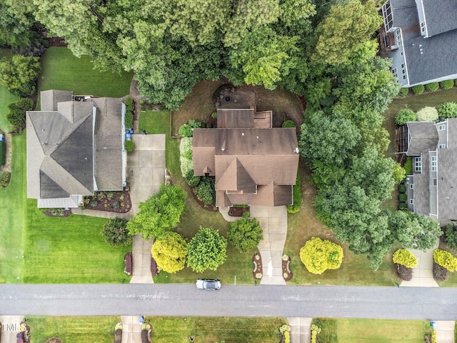 2512 Thurrock Dr, Apex, NC 27539 - photo 47