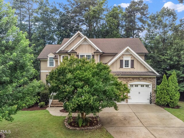 2512 Thurrock Dr, Apex, NC 27539 - photo 3