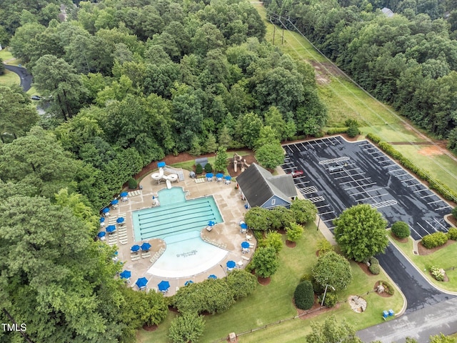 2512 Thurrock Dr, Apex, NC 27539 - photo 48
