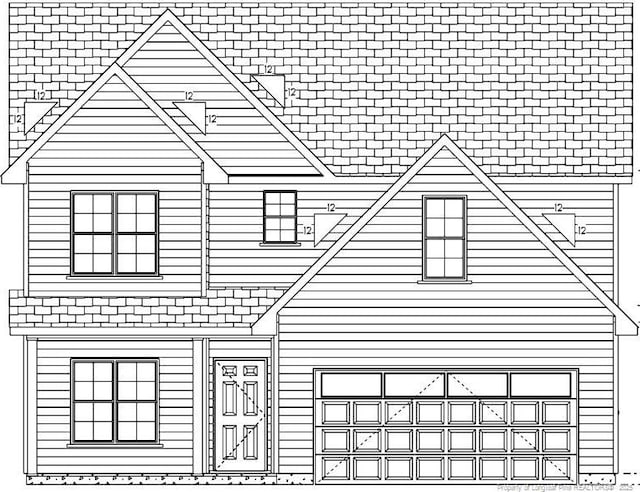 8383 Shannon Rd, Shannon, NC 28386 - view of miscellaneous document