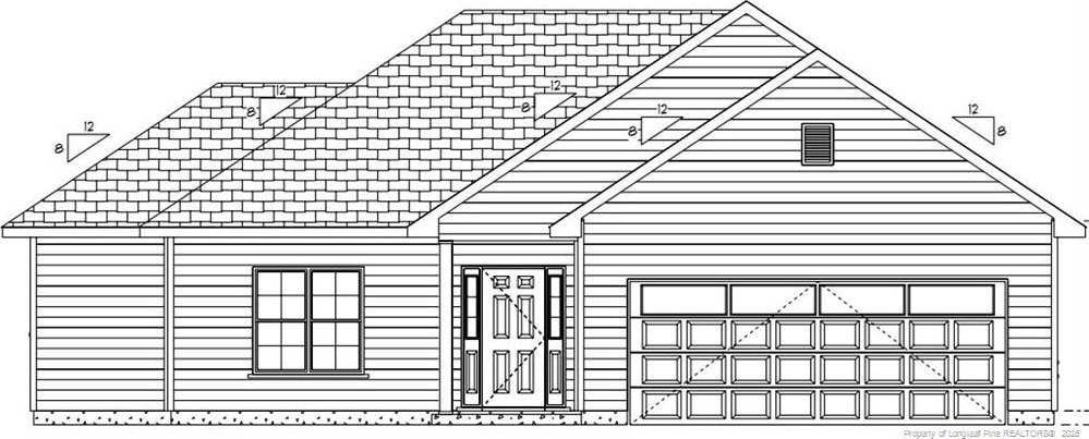 8405 Shannon Rd, Shannon, NC 28386 - photo 1