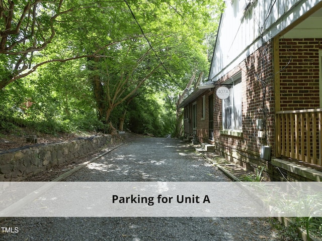 407 Coolidge St Unit A, Chapel Hill, NC 27516 - photo 5