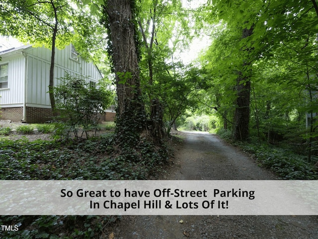 407 Coolidge St Unit A, Chapel Hill, NC 27516 - photo 6