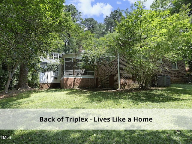 407 Coolidge St Unit A, Chapel Hill, NC 27516 - photo 8