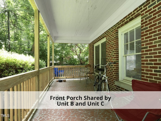 407 Coolidge St Unit A, Chapel Hill, NC 27516 - photo 10