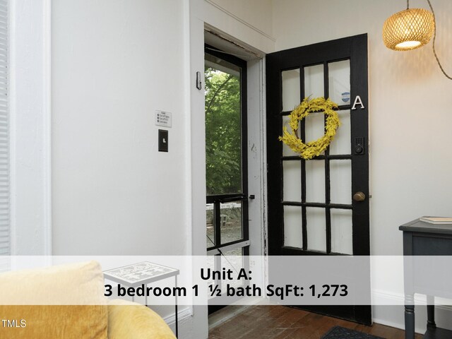 407 Coolidge St Unit A, Chapel Hill, NC 27516 - photo 12