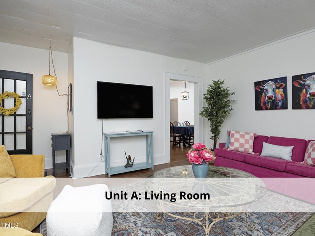 407 Coolidge St Unit A, Chapel Hill, NC 27516 - photo 13