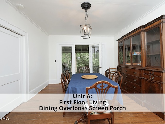 407 Coolidge St Unit A, Chapel Hill, NC 27516 - photo 16