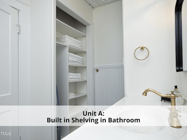 407 Coolidge St Unit A, Chapel Hill, NC 27516 - photo 24