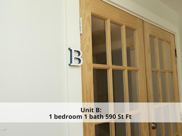 407 Coolidge St Unit A, Chapel Hill, NC 27516 - photo 29