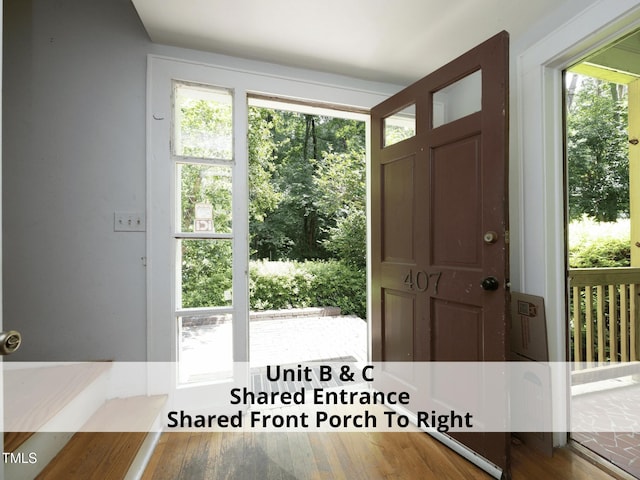 407 Coolidge St Unit A, Chapel Hill, NC 27516 - photo 35