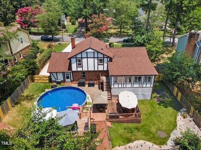 2020 Port Royal Rd, Raleigh, NC 27609 - photo 6
