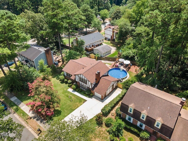 2020 Port Royal Rd, Raleigh, NC 27609 - photo 56