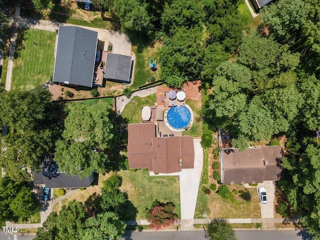 2020 Port Royal Rd, Raleigh, NC 27609 - photo 58