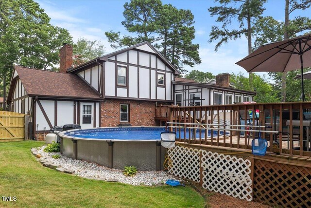 2020 Port Royal Rd, Raleigh, NC 27609 - photo 62