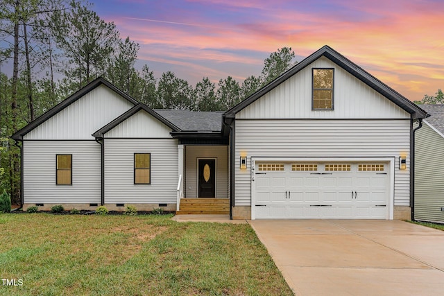 1414 Sagamore Dr, Louisburg, NC 27549 - photo 1