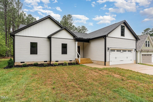 1414 Sagamore Dr, Louisburg, NC 27549 - photo 2